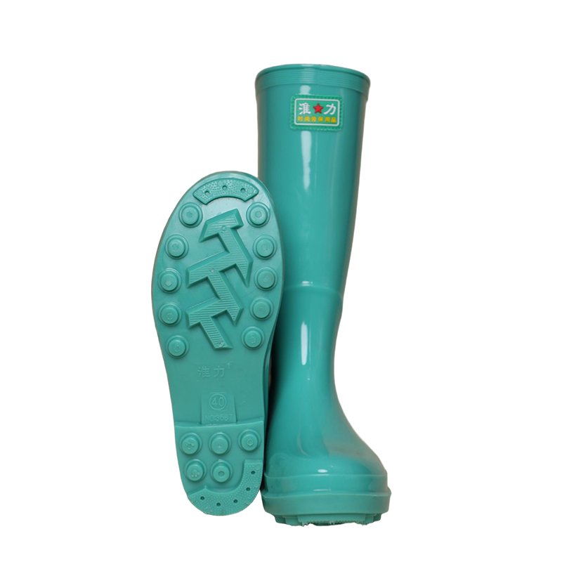 35B7 (Fashionable Women’s High-Tube)