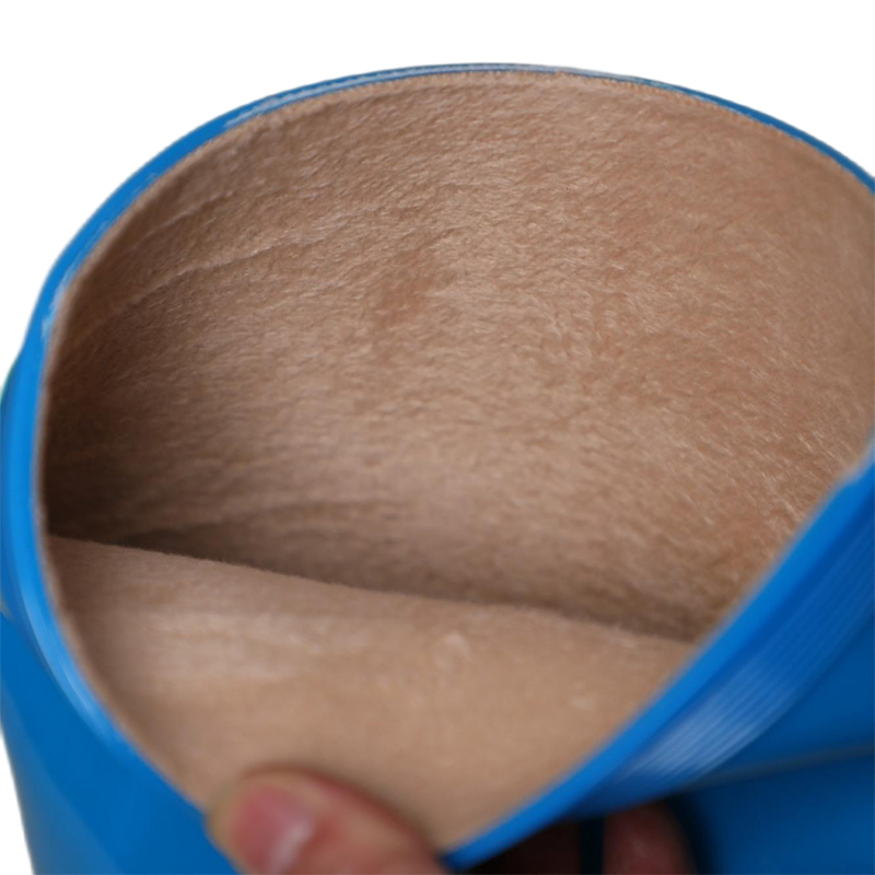 35B7 (Fashionable Women’s High-Tube)