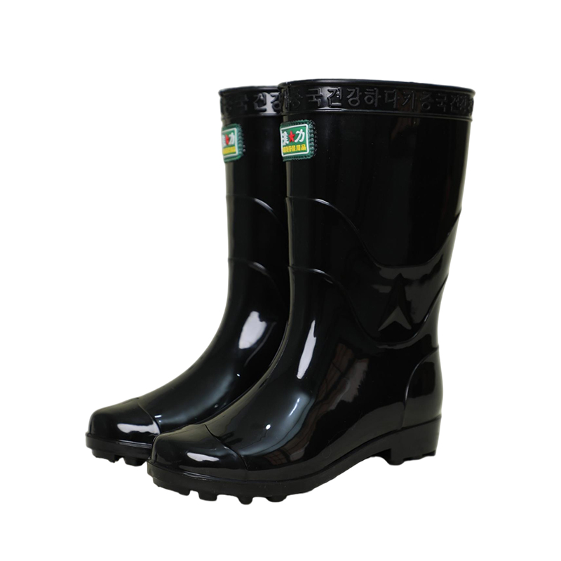 603 (Mid-Tube Fashionable Women’s)