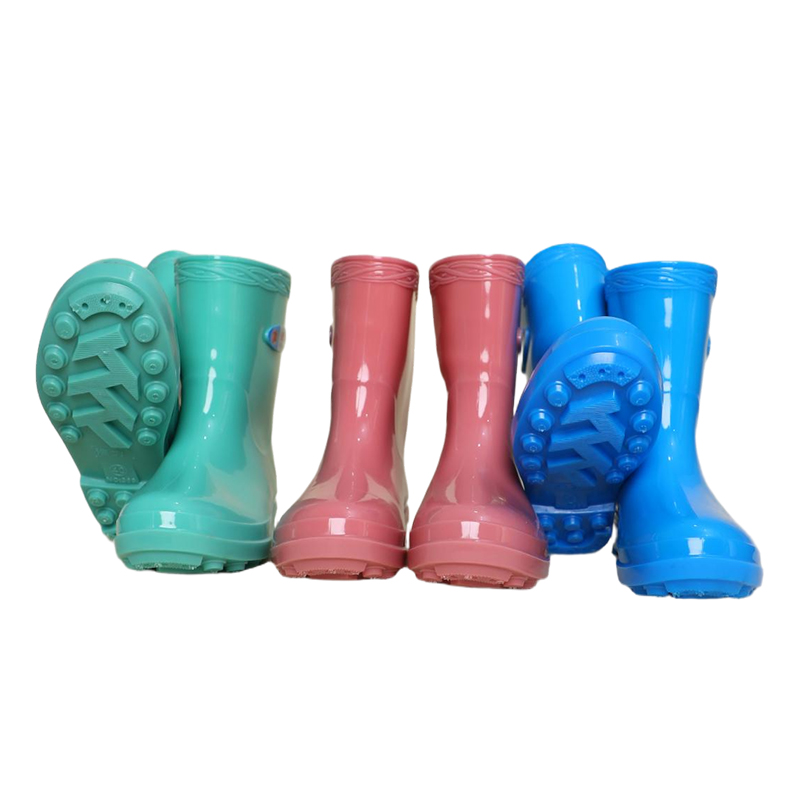 369 (Fashionable Women’s Short Boot)