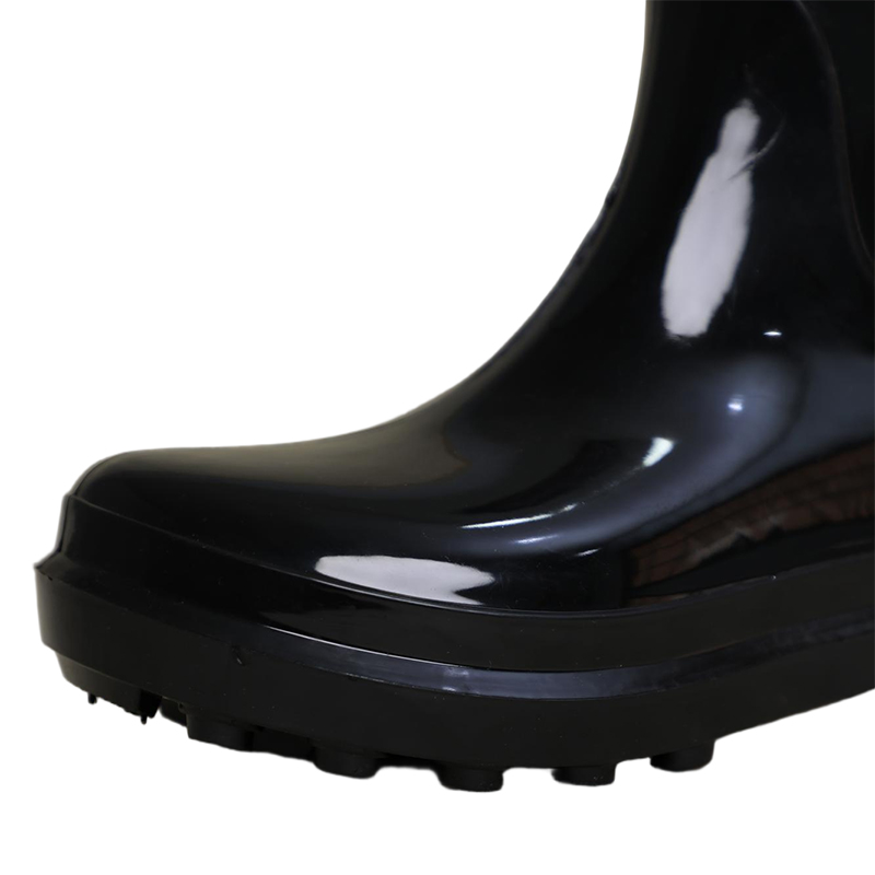 3587 (Men’s Mid-Calf Industrial Boot)