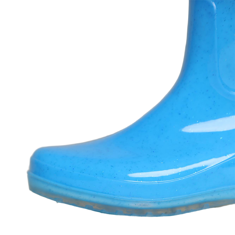 377 Crystal Style (High-Calf Fashionable Women’s Boot)