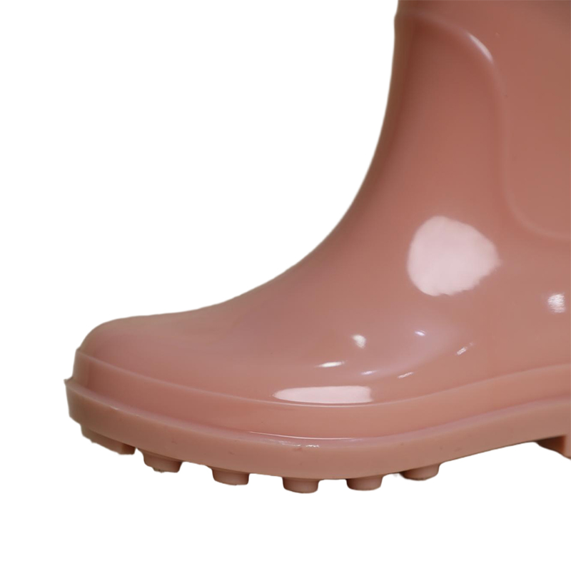 35B7 (High-Calf Fashionable Women’s Boot)