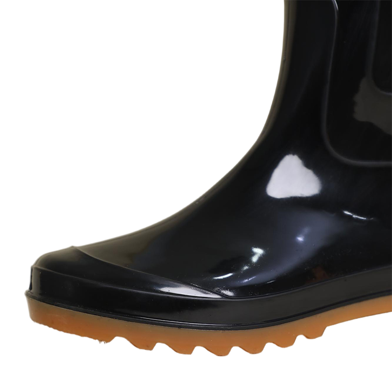 388 Ox Tendon Sole (High-Calf Men’s Boot)