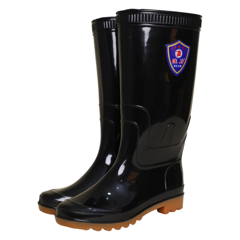 388 Ox Tendon Sole (High-Calf Men’s Boot)