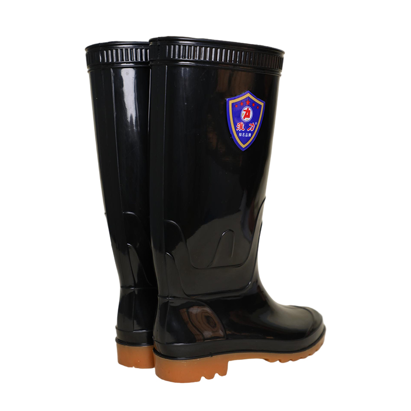 388 Ox Tendon Sole (High-Calf Men’s Boot)