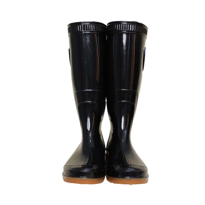 388 Ox Tendon Sole (High-Calf Men’s Boot)