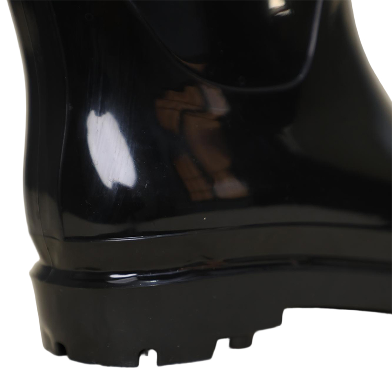 3587 (Mid-Calf Men’s Industrial and Mining Boot)