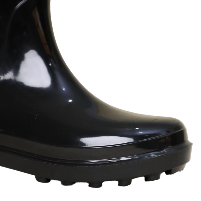 3587 (Mid-Calf Men’s Industrial and Mining Boot)