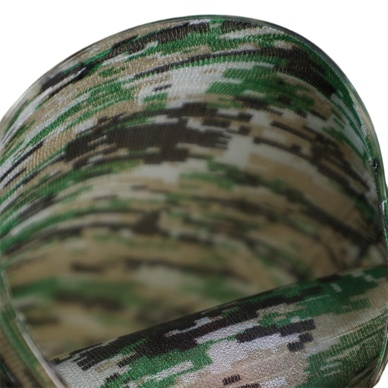 818 Camouflage (High-top Classic Men’s Style)