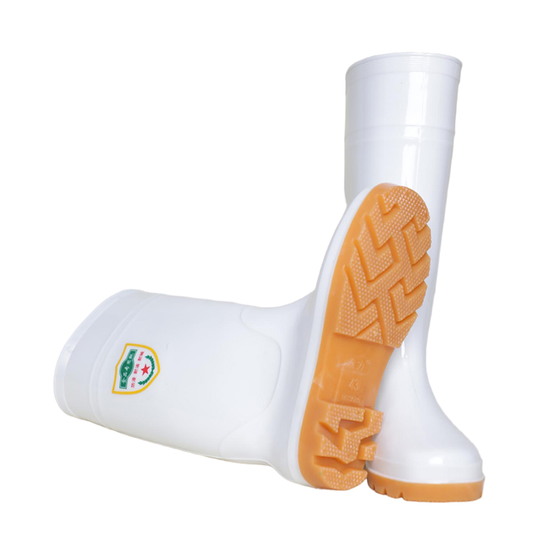 35B9 (High-top Men’s Food-Grade Boots)