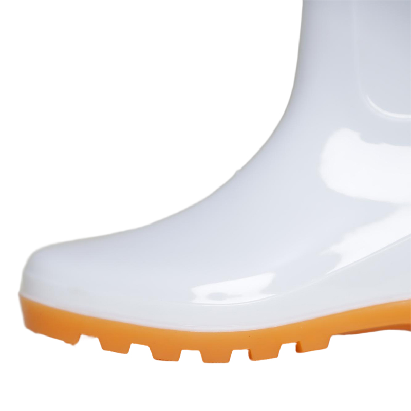 809 (High-top Women’s Food-Specific Boots)