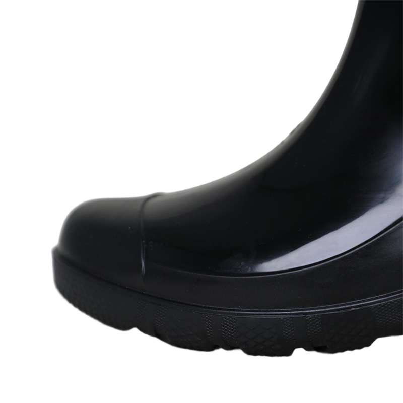 906 (Men’s High-top Industrial and Mining Boots)