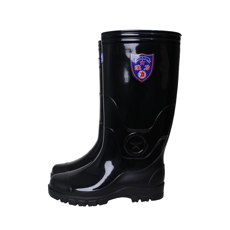 907 (Men’s High-Tube Industrial and Mining)