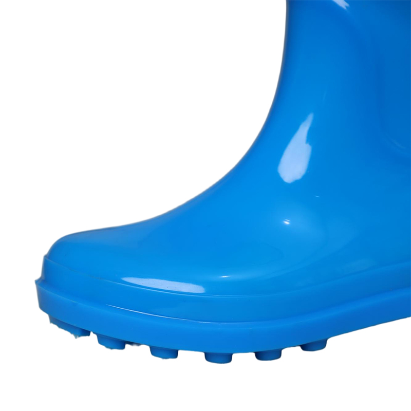 35B7 (Fashionable Women’s High-Tube)