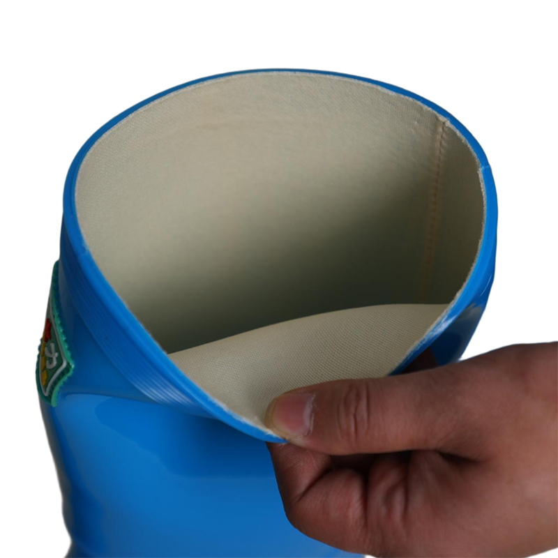 35B7 (Fashionable Women’s High-Tube)