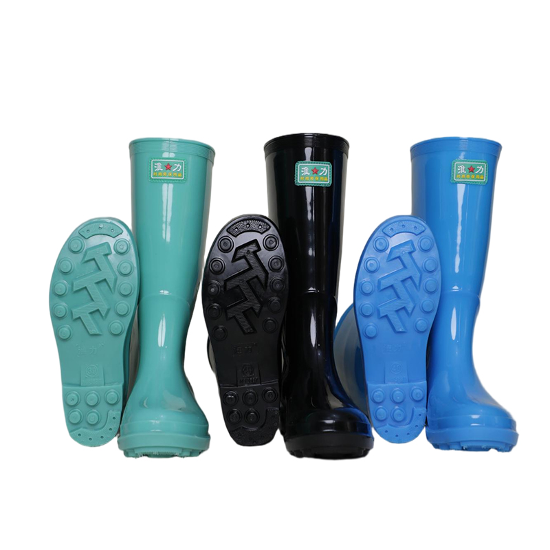 35B7 (Fashionable Women’s High-Tube)