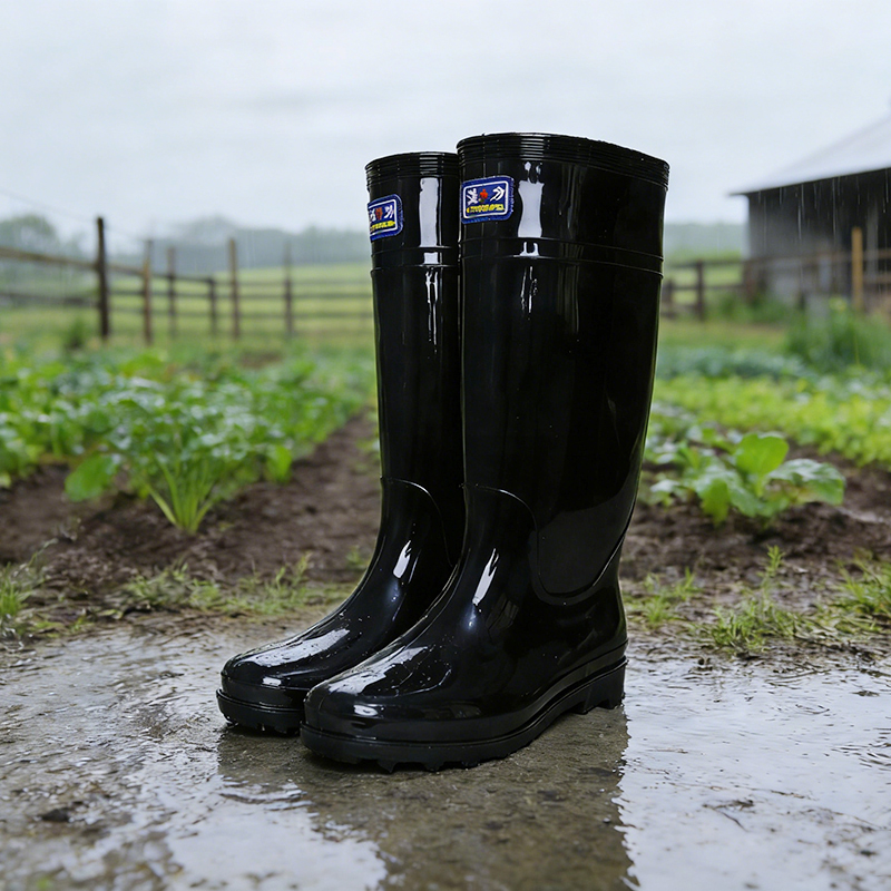 35B7 (High-top Men’s)