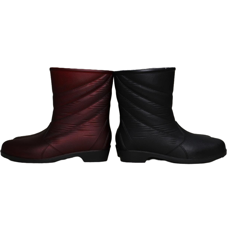 666 Short-Calf Classic Women’s Boot