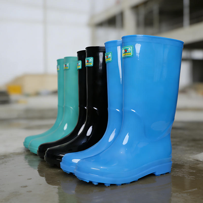 35B7 (Fashionable Women’s High-Tube)